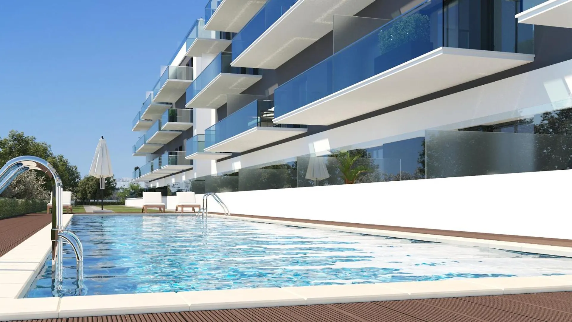 Orizon 02 Apartment With Terrace And Sea View contacts