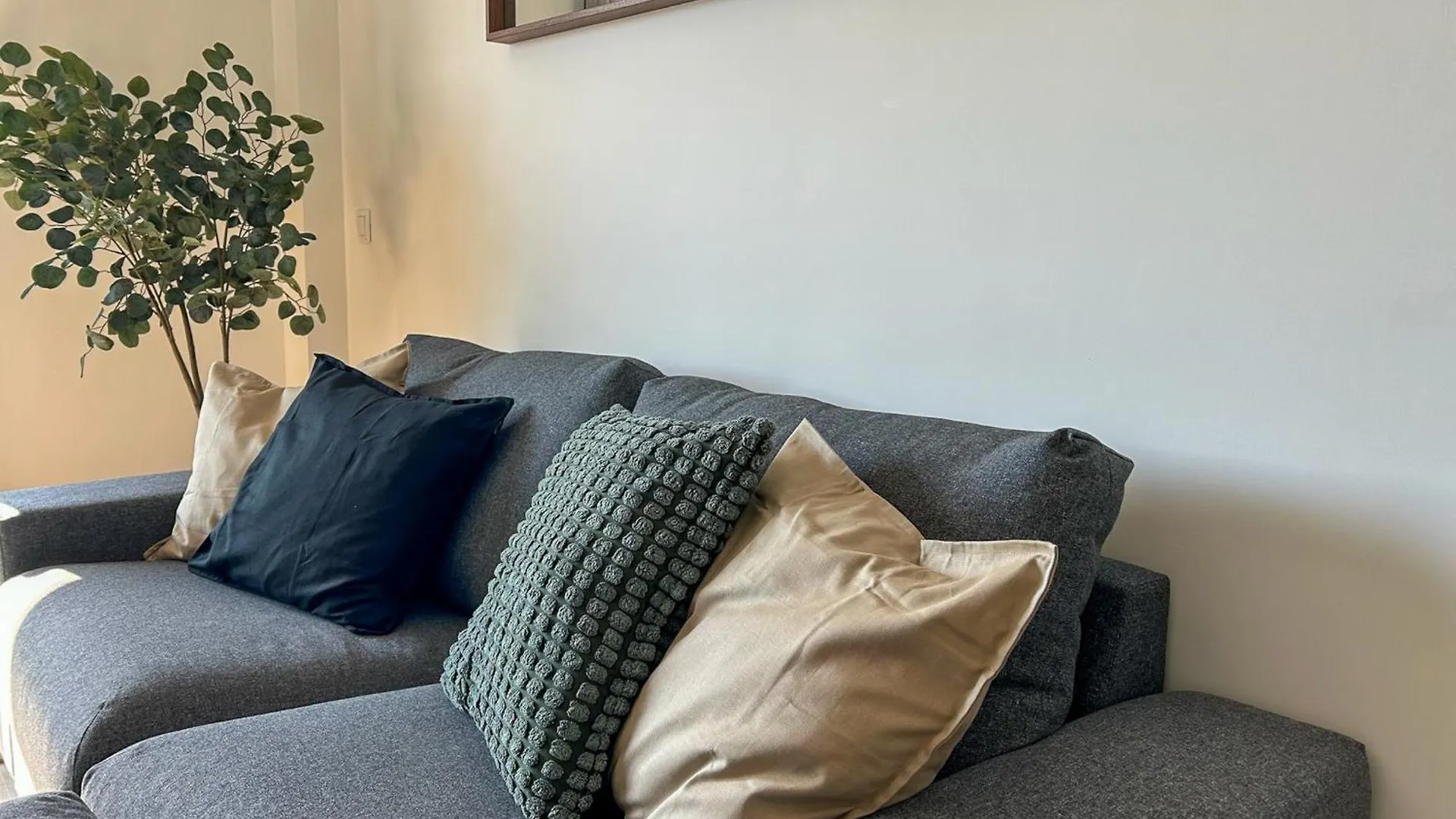 Orizon 02 Apartment With Terrace And Sea View Algarrobo Costa