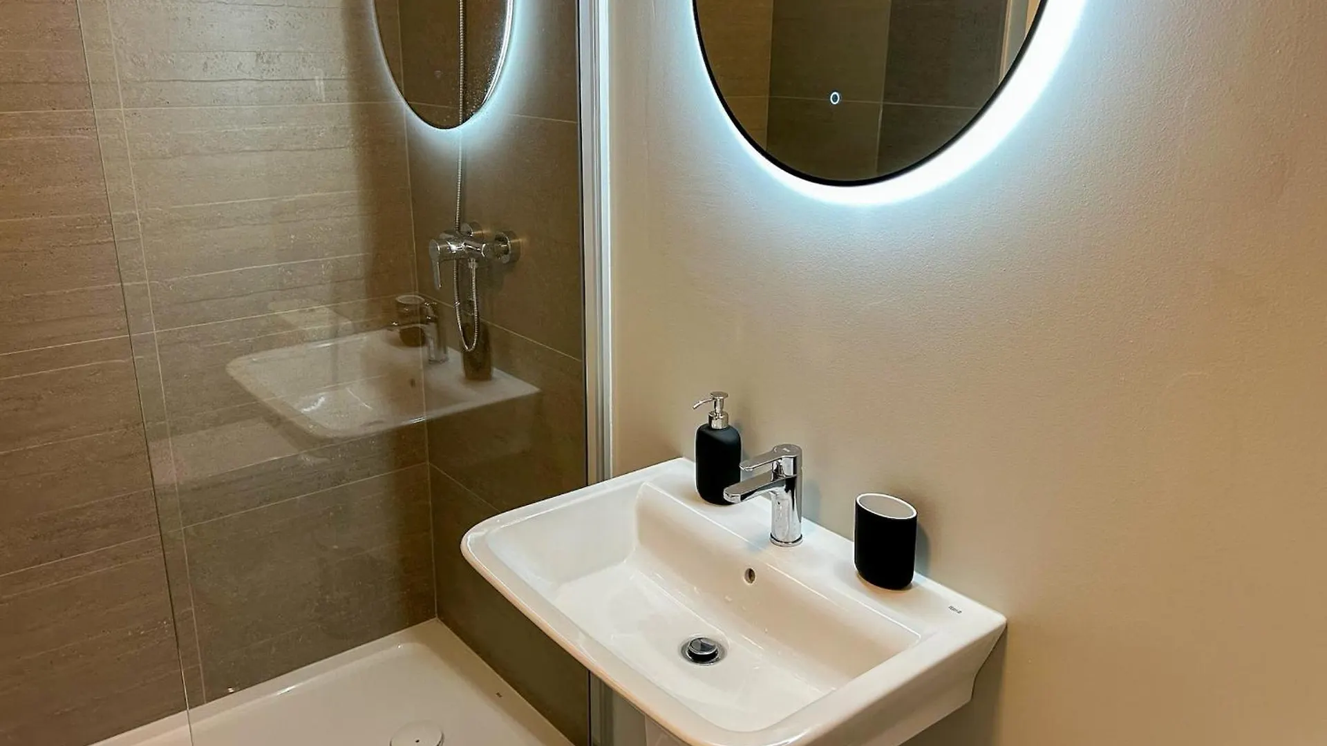 Orizon 02 Apartment With Terrace And Sea View Algarrobo Costa